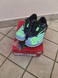 Scarpe chiodate donna