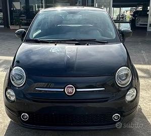 FIAT 500 1.3 multijet DIESEL 95cv