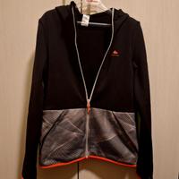 Giacca Quechua da Atletica Unisex 11-14 anni