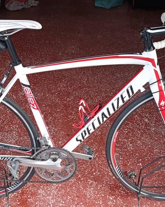 Specialized Allez Comp tg M