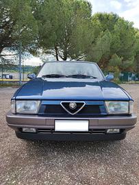 ALFA ROMEO 75 1.600 anno 1989 CARBURATORI