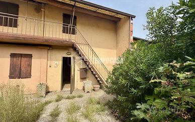 PADERNO FRANCIACORTA - SOLUZIONE INDIPENDENTE SU D