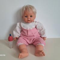 Bambola vintage Vicma