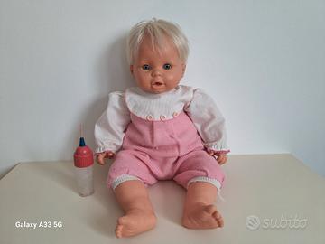 Bambola vintage Vicma