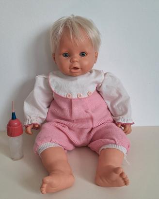 Bambola vintage Vicma
