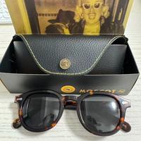 Moscot Vantz Occhiali Originali