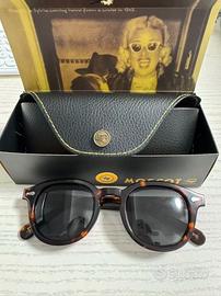 Moscot Vantz Occhiali Originali