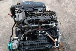 MOTORE MERCEDES Classe E 220 CDI W210 611961
