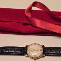 OROLOGIO DA POLSO LE SALEVE