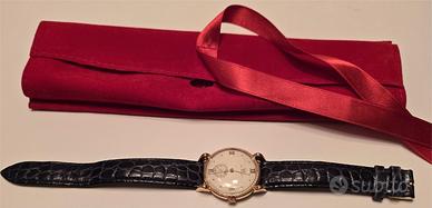 OROLOGIO DA POLSO LE SALEVE