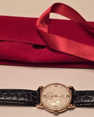 OROLOGIO DA POLSO LE SALEVE