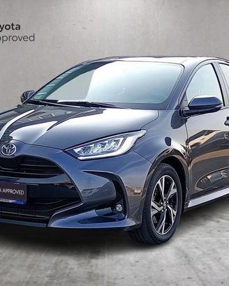 Toyota Yaris 1.5 VVT-iE Hybrid Trend E-CVT