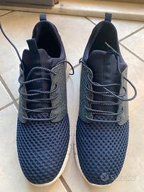 Sneaker uomo Emporio Armani