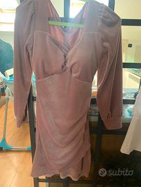 Vestito donna