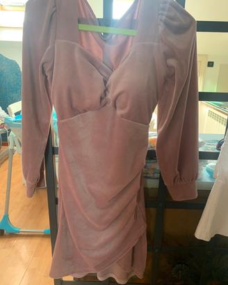 Vestito donna