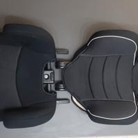 seggiolino auto foppapedretti Time DuoFix