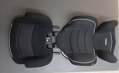 seggiolino auto foppapedretti Time DuoFix