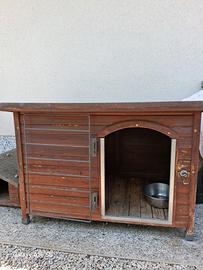 CUCCIA PER CANI  XL
