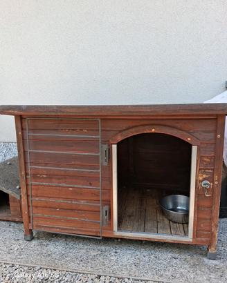 CUCCIA PER CANI  XL