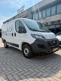 Fiat Ducato 2.3 MTJ 120CV PC-TN Furgone (88kw) ok 