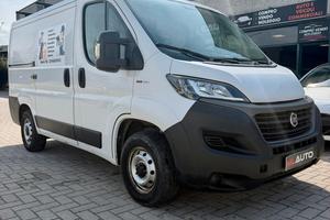 Fiat Ducato 2.3 MTJ 120CV PC-TN Furgone (88kw) ok 