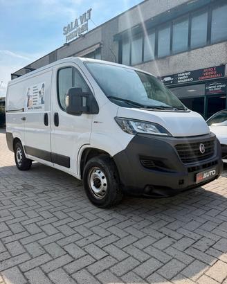Fiat Ducato 2.3 MTJ 120CV PC-TN Furgone (88kw) ok 