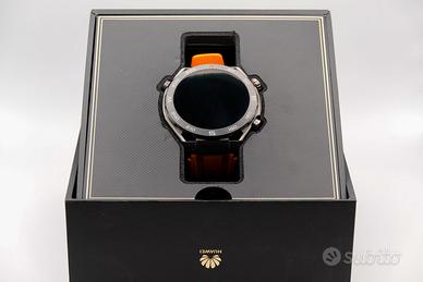 HUAWEI WATCH Ultimate 1a serie