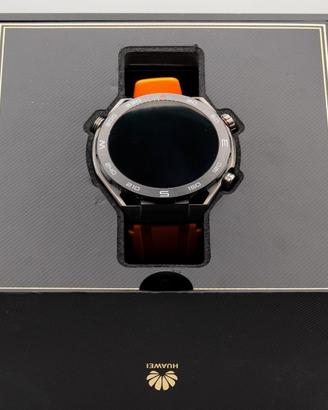 HUAWEI WATCH Ultimate 1a serie