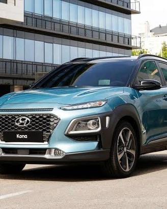 MUSO MUSATA KIT AIRBAG SOSPENSIONE HYUNDAI KONA 20