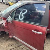 CITROEN DS3 PORTA SX