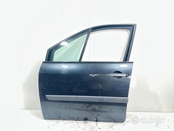 PORTIERA PORTA SPORTELLO ANTERIORE SINISTRA SINIST