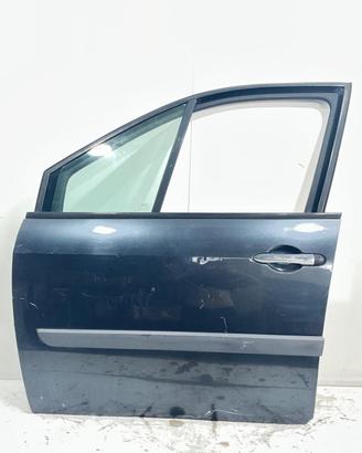 PORTIERA PORTA SPORTELLO ANTERIORE SINISTRA SINIST
