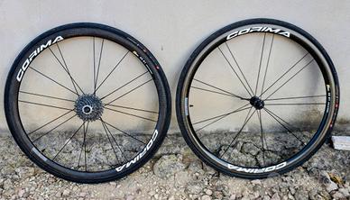 Ruote corima 32 s1  rim