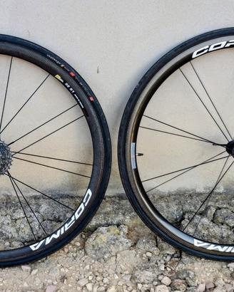 Ruote corima 32 s1  rim