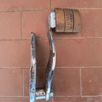 Leva pedale freno posteriore Knucklehead 