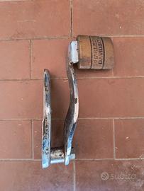 Leva pedale freno posteriore Knucklehead 