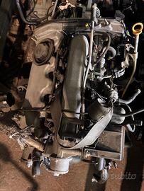 Motore 182B4000 - Fiat Multipla 1.9 JTD