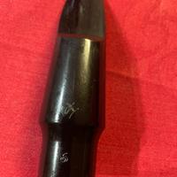 Sassofono tenore imboccatura LEBAYLE vintage