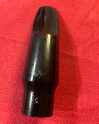 Sassofono tenore imboccatura LEBAYLE vintage