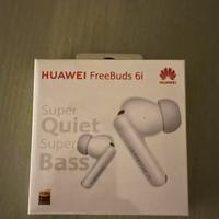 Cuffie  Huawei
