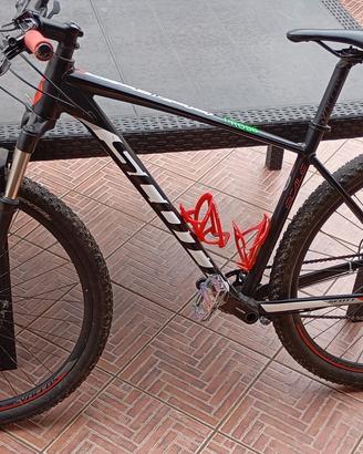 bici Mountain bike 