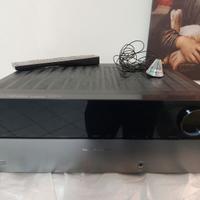 HARMAN KARDON AVR 265 7.1