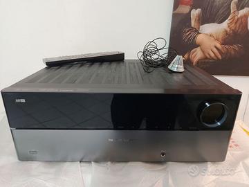 HARMAN KARDON AVR 265 7.1