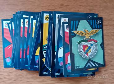 Figurine Topps Champions League 2018/19