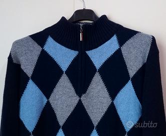 Abigliamento altro uomo alta qualità invernale N.S