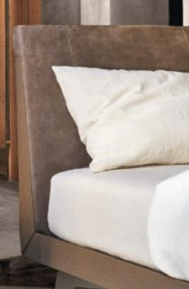 Letto matrimoniale