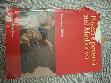 poveri e povertà nel medioevo
