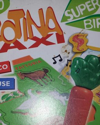 Giochi scatola