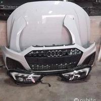 RICAMBI AUDI A1 DAL 2019 al 2023 USATI MUSATA