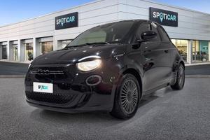 FIAT 500 Elettrica Icon 3+1 118cv